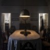 Lámpara de suspensión Bump de Foscarini. Lámparas de diseño modernas.
