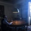 Lámpara de suspensión Bump de Foscarini. Lámparas de diseño modernas.