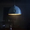 Lámpara de suspensión Bump de Foscarini. Lámparas de diseño modernas.