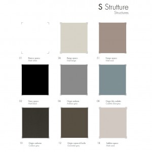 Silla Aria Easy de Tonin casa. Muebles modernos de hogar.