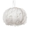Lámpara de suspensión Nuée de Foscarini. Lámparas de diseño innovador.