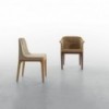 Sillón Mivida de Tonin casa. Muebles modernos de hogar.
