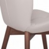 Silla Sorrento Madera de Tonin casa. Muebles modernos de hogar.