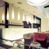 Lámpara de suspensión Tite de Foscarini. Lámparas modernas para salón.