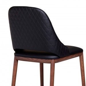 Taburete Malva de Tonin casa. Muebles modernos de hogar.
