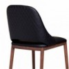 Taburete Malva de Tonin casa. Muebles modernos de hogar.