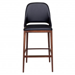 Taburete Malva de Tonin casa. Muebles modernos de hogar.