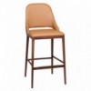 Taburete Malva de Tonin casa. Muebles modernos de hogar.