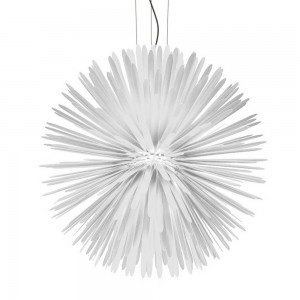 Lámpara de suspensión Sun-Light of Love Foscarini. Lámparas modernas.