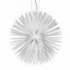 Lámpara de suspensión Sun-Light of Love Foscarini. Lámparas modernas.