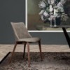 Silla Agata Madera de Tonin casa. Muebles modernos de hogar.