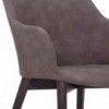 Sillón Agata Madera de Tonin casa. Muebles modernos de hogar.