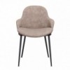 Silla Hug de Tonin casa. Muebles modernos de hogar.