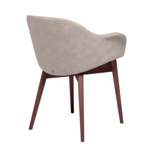 Sillón Hug de Tonin casa. Muebles modernos de hogar.