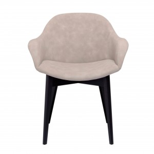 Sillón Hug de Tonin casa. Muebles modernos de hogar.