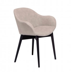 Sillón Hug de Tonin casa. Muebles modernos de hogar.