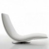 Sillón Ricciolo de Tonin casa. Muebles modernos de hogar.