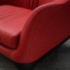 Sillón Tiffany de Tonin casa. Muebles modernos de hogar.