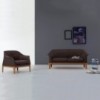 Sillón Tiffany de Tonin casa. Muebles modernos de hogar.