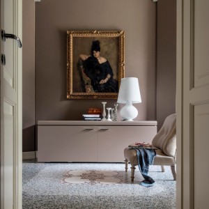 Aparador Goya de Tonin casa. Muebles modernos de hogar.