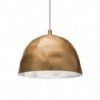 Lámpara de suspensión Bump de Foscarini. Lámparas de diseño modernas.
