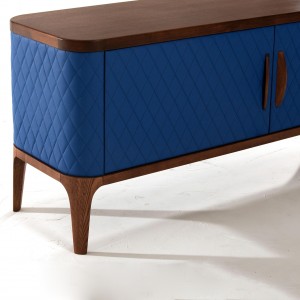 Aparador Tiffany de Tonin casa. Muebles modernos de hogar.