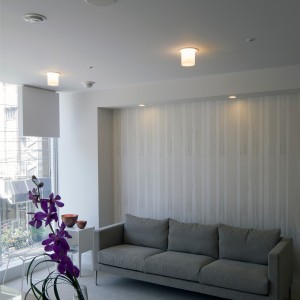 Lámpara diseño moderno y elegante Ballerup mini diseño de Louis Poulsen