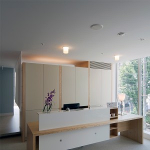 Lámpara diseño moderno y elegante Ballerup mini diseño de Louis Poulsen