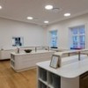 Lámpara empotrada LP Circle Recessed Louis Poulsen.
