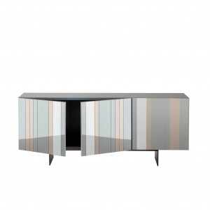 Aparador Diva de Tonin casa. Muebles modernos de hogar.