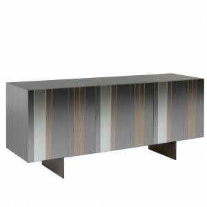 Aparador Diva de Tonin casa. Muebles modernos de hogar.