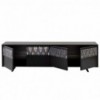 Aparador Plume de Tonin casa. Muebles modernos de hogar.