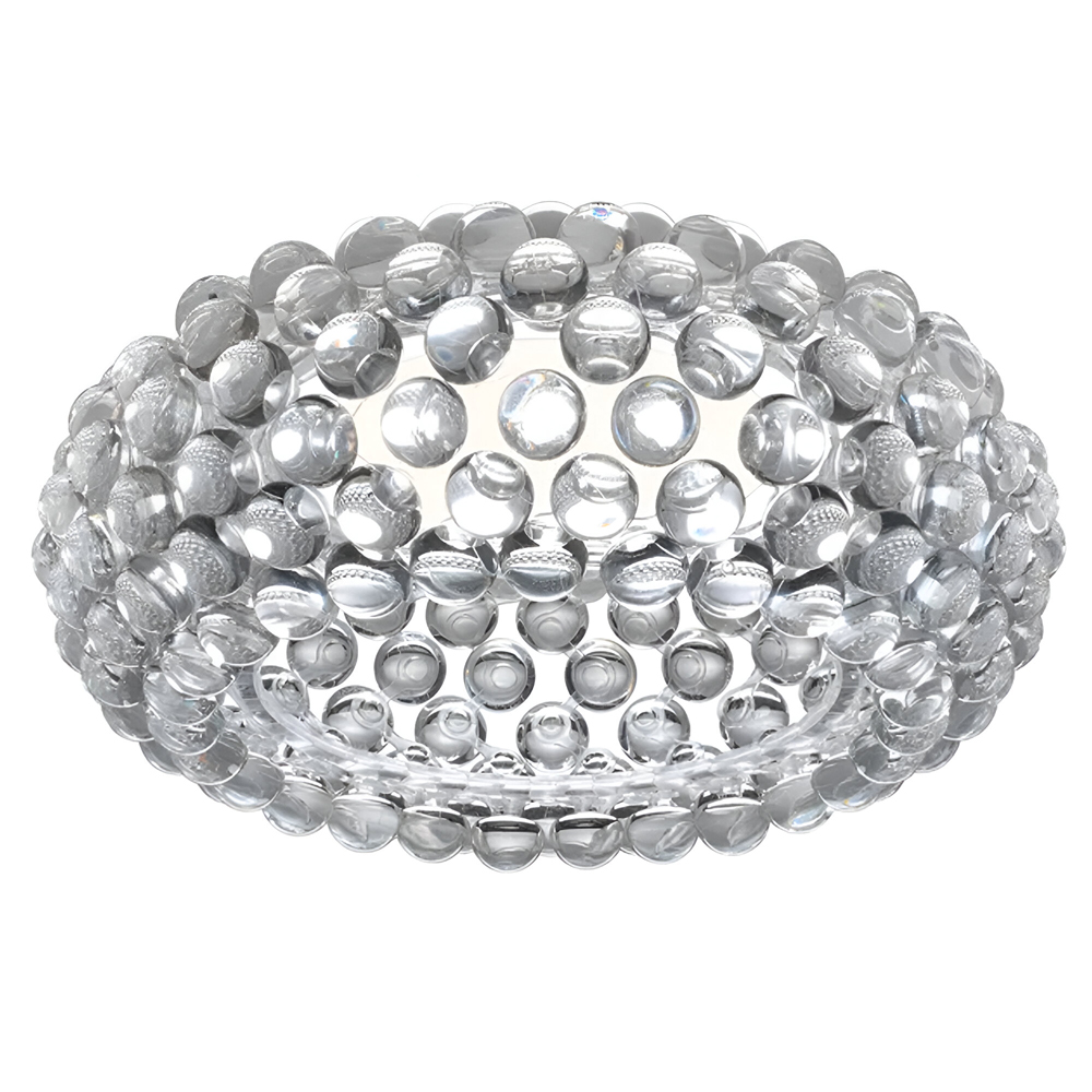 Plafón Caboche Plus de Foscarini. Lámparas modernas para techo.