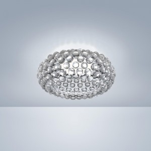 Plafón Caboche Plus de Foscarini. Lámparas modernas para techo.