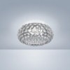 Plafón Caboche Plus de Foscarini. Lámparas modernas para techo.