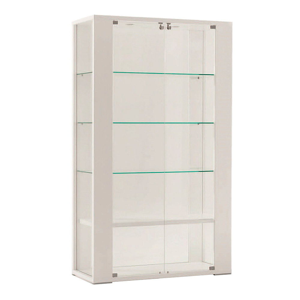 Vitrina Aurora de Tonin casa. Muebles modernos de hogar.