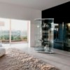 Vitrina Gracìa de Tonin Casa. Muebles modernos italianos.