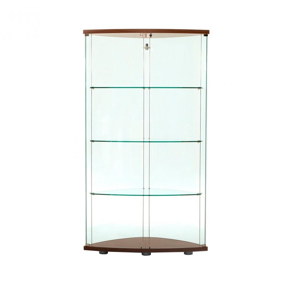 Vitrina Gracìa de Tonin Casa. Muebles modernos italianos.