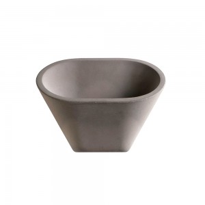 Aplique Aplomb de Foscarini. Apliqus de pared de diseño moderno.