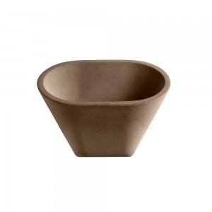 Aplique Aplomb de Foscarini. Apliqus de pared de diseño moderno.