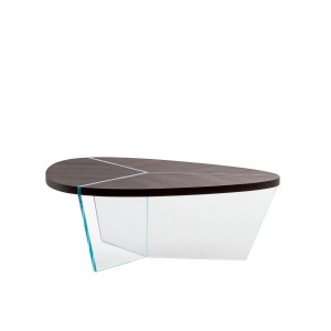 Mesa auxiliar Aida de Tonin casa. Muebles modernos de hogar.