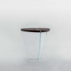 Mesa auxiliar Aida de Tonin casa. Muebles modernos de hogar.