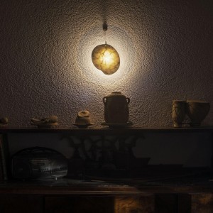 Aplique Gioia de Foscarini. Apliques de diseño. Lámparas modernas.