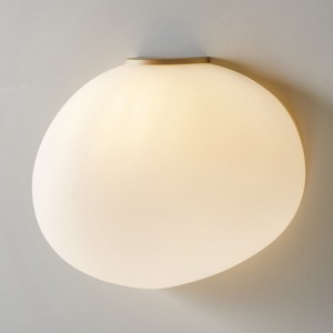 Aplique Gregg Semi de Foscarini. Lámparas y apliques modernos.