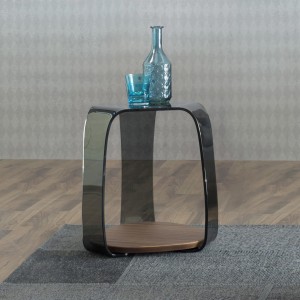 Mesa auxiliar Chakra de Tonin casa. Muebles modernos de hogar.