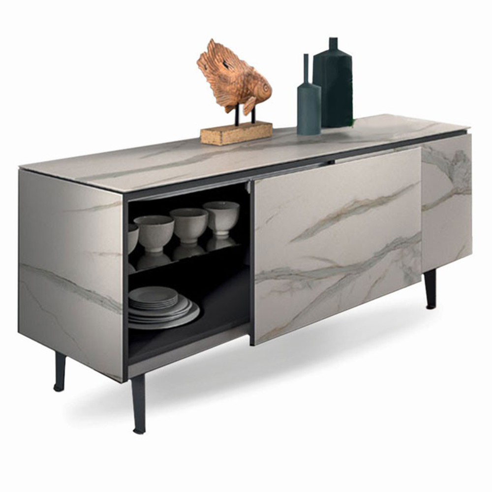 Aparador de diseño Plana de Ozzio design