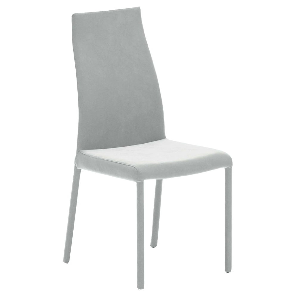 Silla Blitz de Ozzio design. Sillas de elegante diseño italiano.