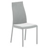 Silla Blitz de Ozzio design. Sillas de elegante diseño italiano.