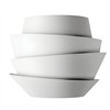 Aplique Le Soleil de Foscarini. Lámpara de diseño fabricada en policarbonato.