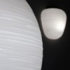 Aplique Rituals semi Foscarini. Lámparas modernas. Apliques de diseño.